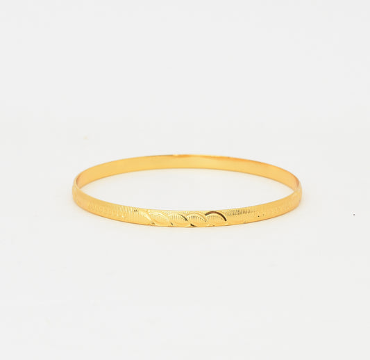 Lua Two Bangles - W02702