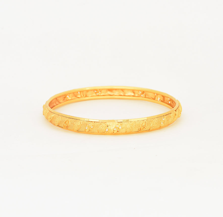 Ovion Two Bangles - W02744