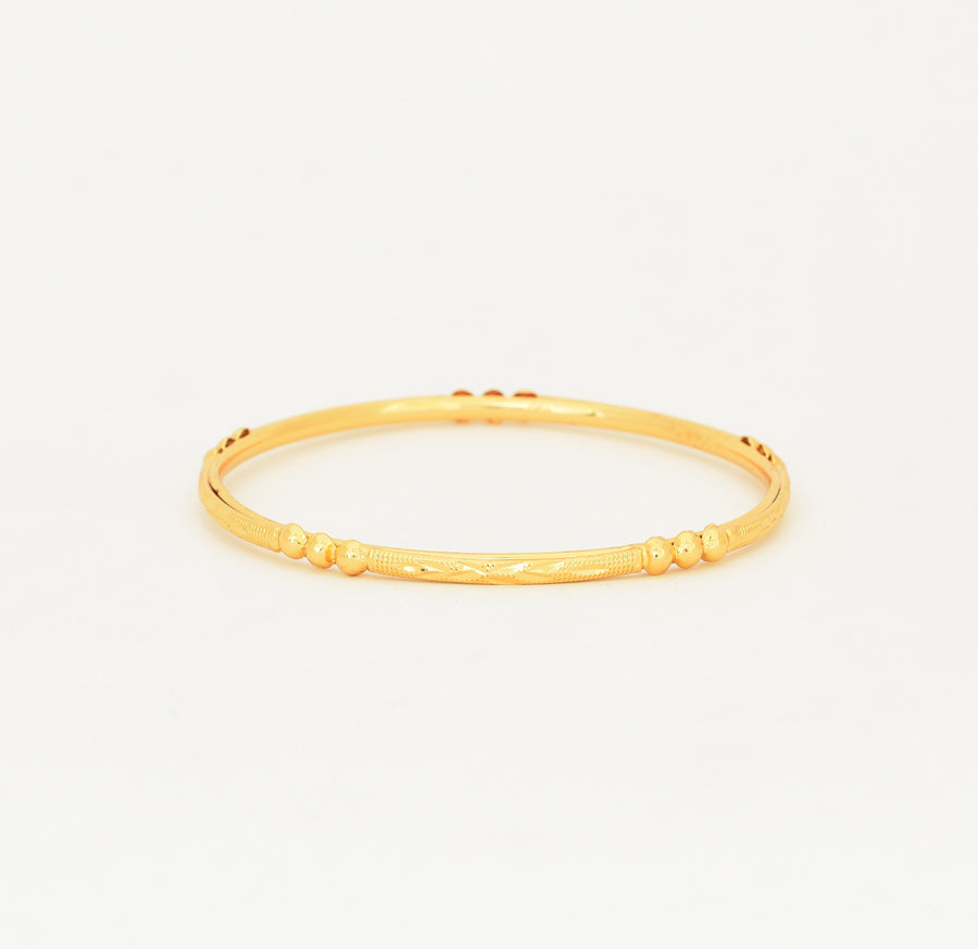 Trivia Two Bangles - W02741