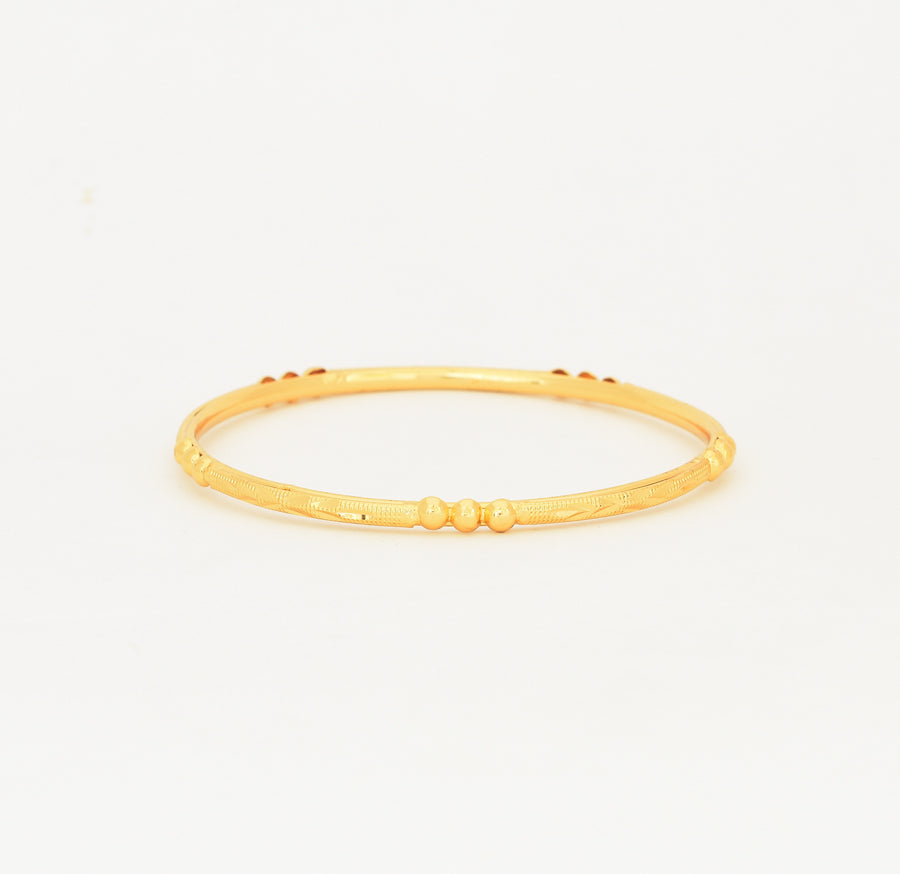 Trivia Two Bangles - W02741