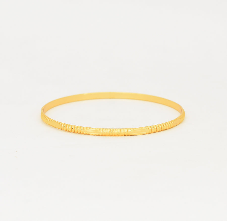 Winsome Two Bangles - W02727