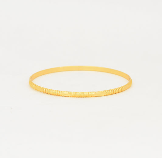Winsome Two Bangles - W02727
