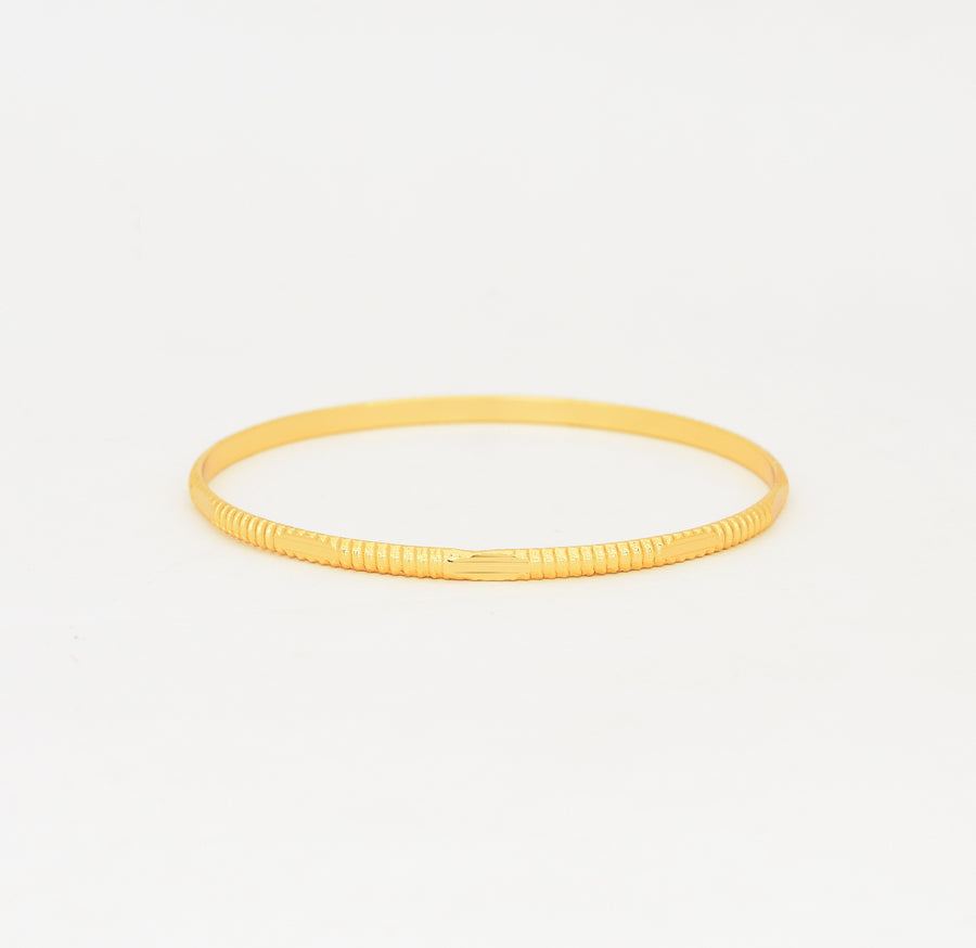 Winsome Two Bangles - W02727