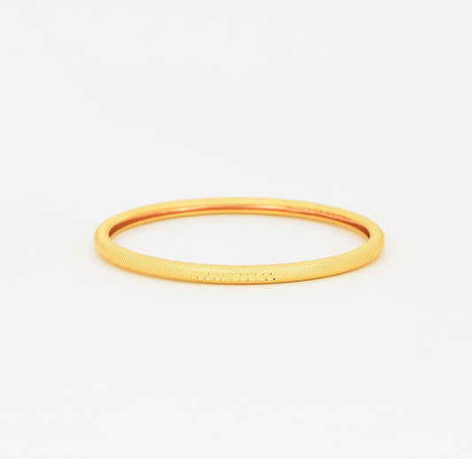 Speckle Two Pipe Bangles - W02732