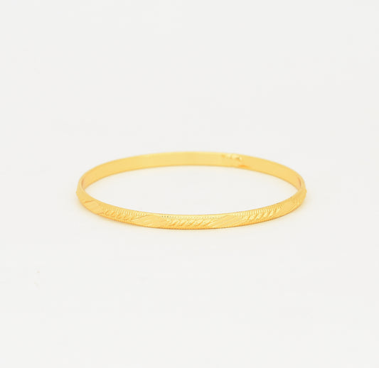 Lydia Two Bangles - W02728