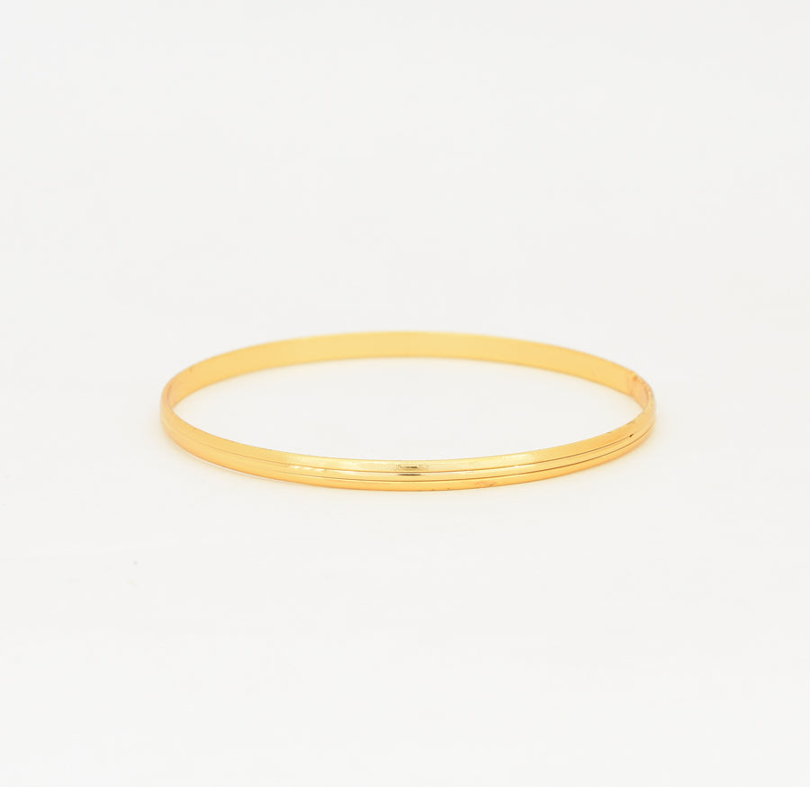 Stride Two Bangles - W02760