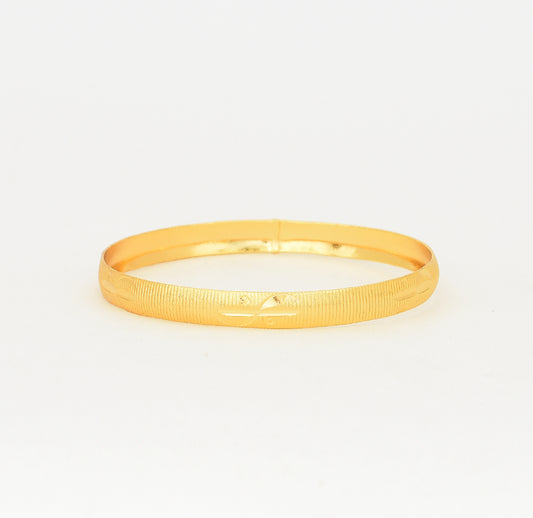 Cosmos Two Bangles - W05826