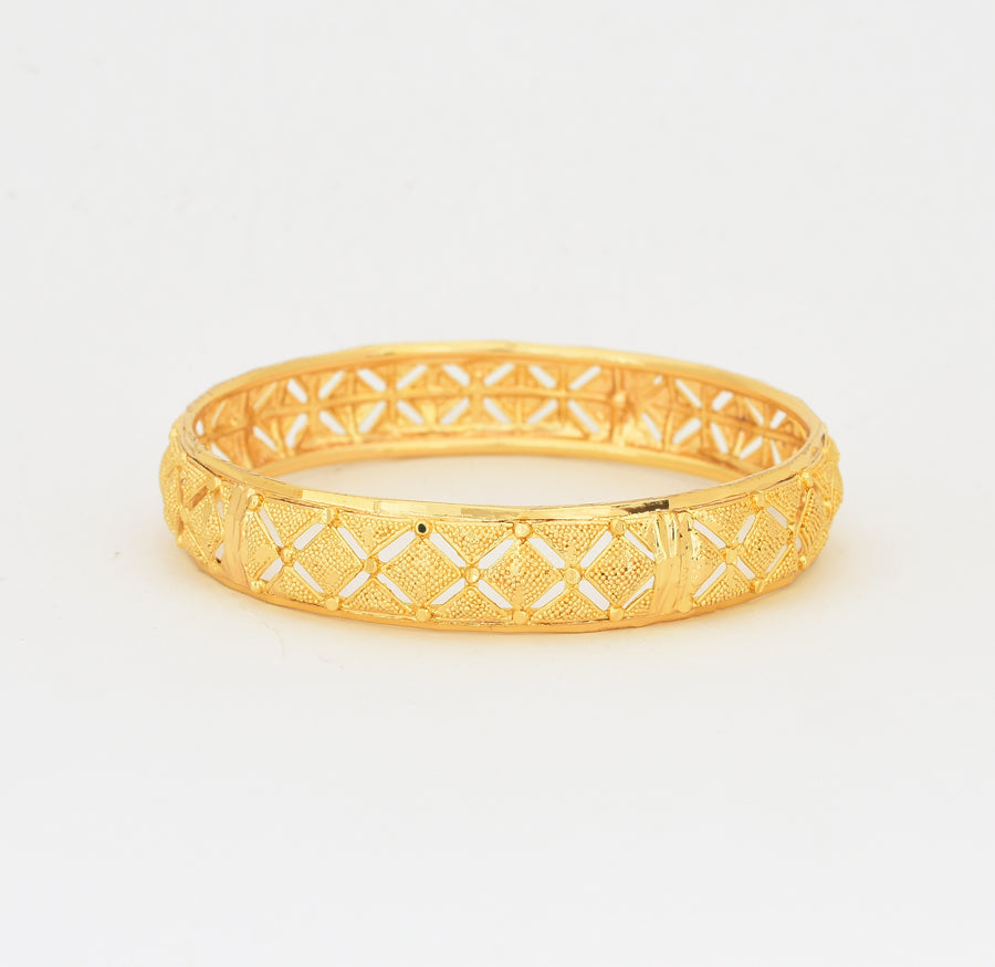 Flair Two Bangles - W11991