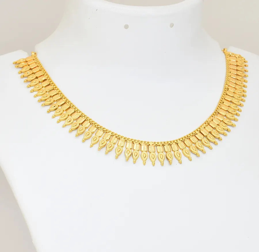 Disha Short Necklace - V08604