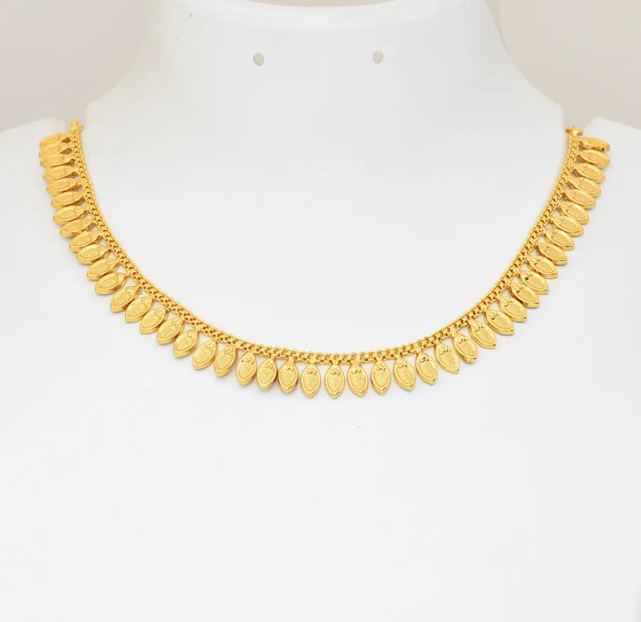 Zilara Short Necklace - V08605