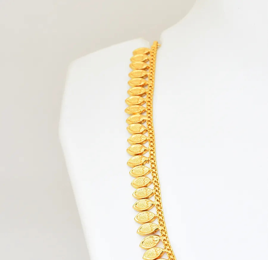 Zilara Short Necklace - V08605