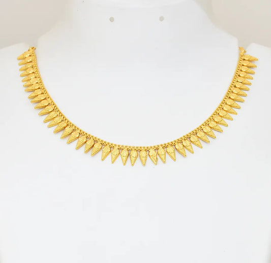 Eternal Short Necklace - V08606