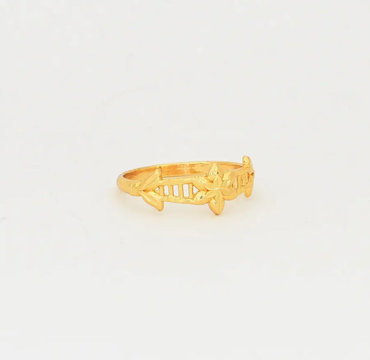 Flair Ring - W11977