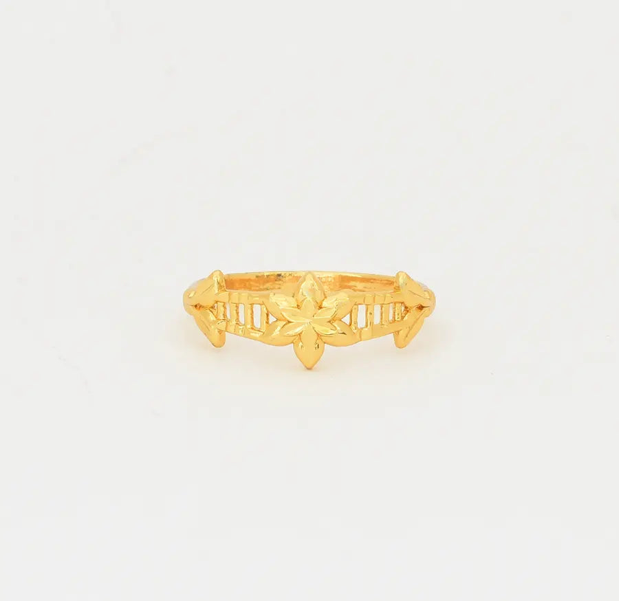 Flair Ring - W11977