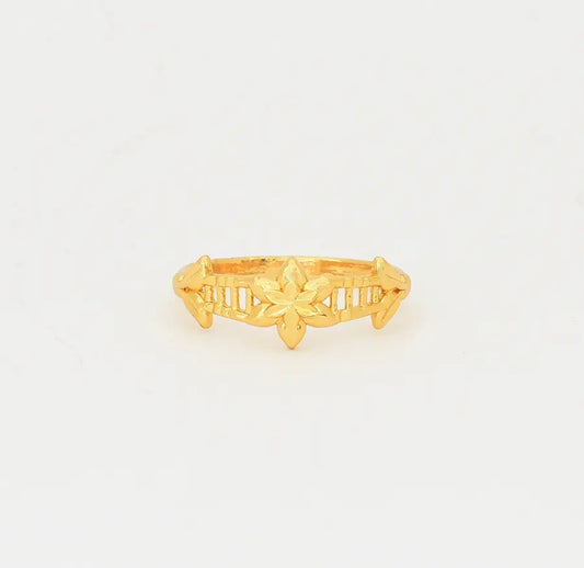 Flair Ring - W11977