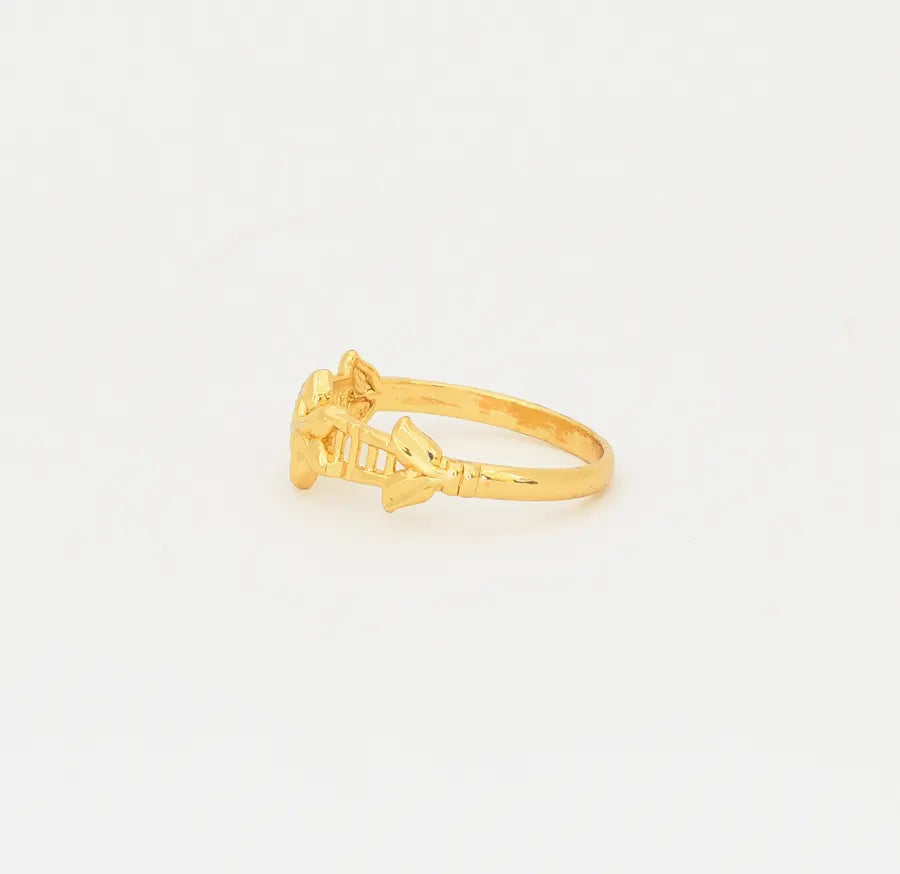 Flair Ring - W11977