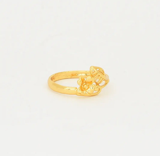 Blossom Ring - W11979