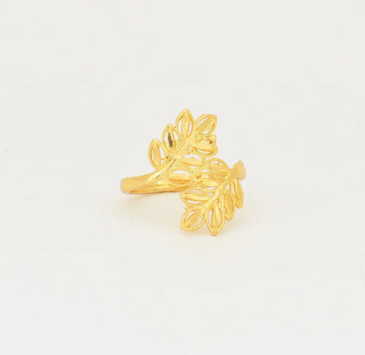 Fern Ring - W11989