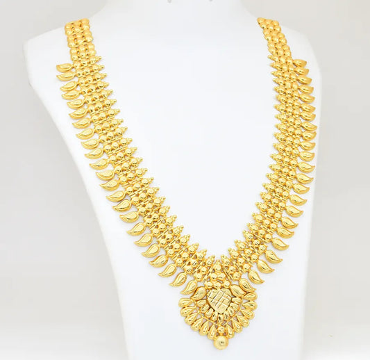 Nova Long Necklace - V04468