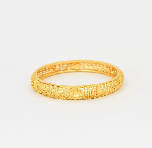 Mahira Two Bangles - V04482