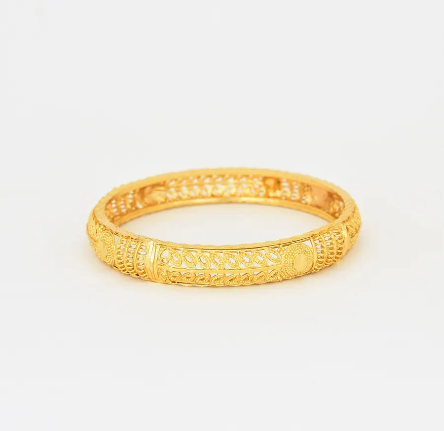 Mahira Two Bangles - V04482