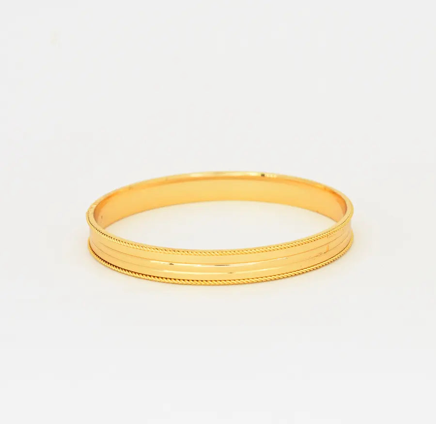 Shera Two Bangles - V04483