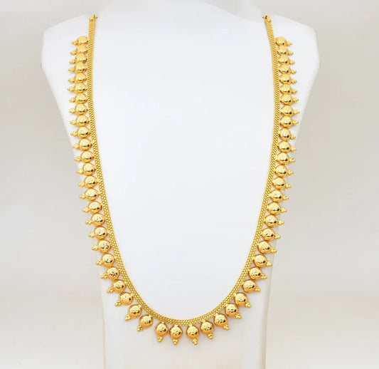 Krasna Long Necklace - W08877