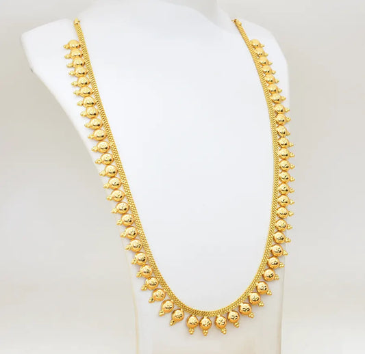 Krasna Long Necklace - W08877