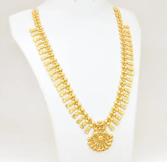 Shriya Long Necklace - V02370