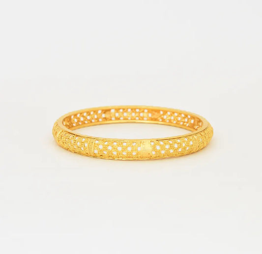 Drina Two Bangles - V06559