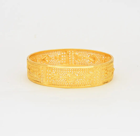 Glo Bangle - V06568